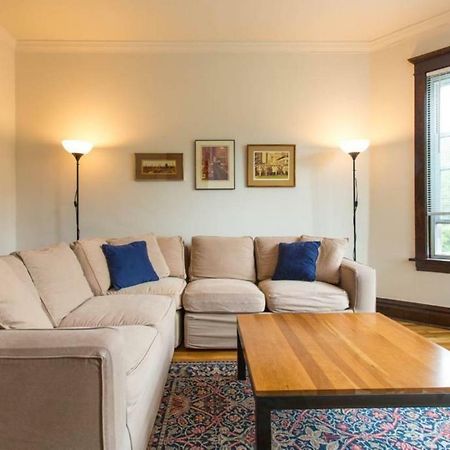Apartmán Wrigley Oasis! Steps From The Field! - 3Bd 1Ba Chicago Exteriér fotografie