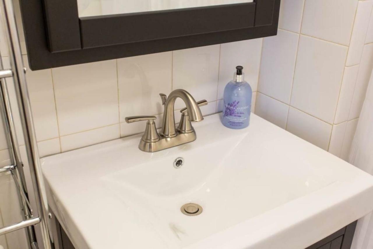 Apartmán Wrigley Oasis! Steps From The Field! - 3Bd 1Ba Chicago Exteriér fotografie