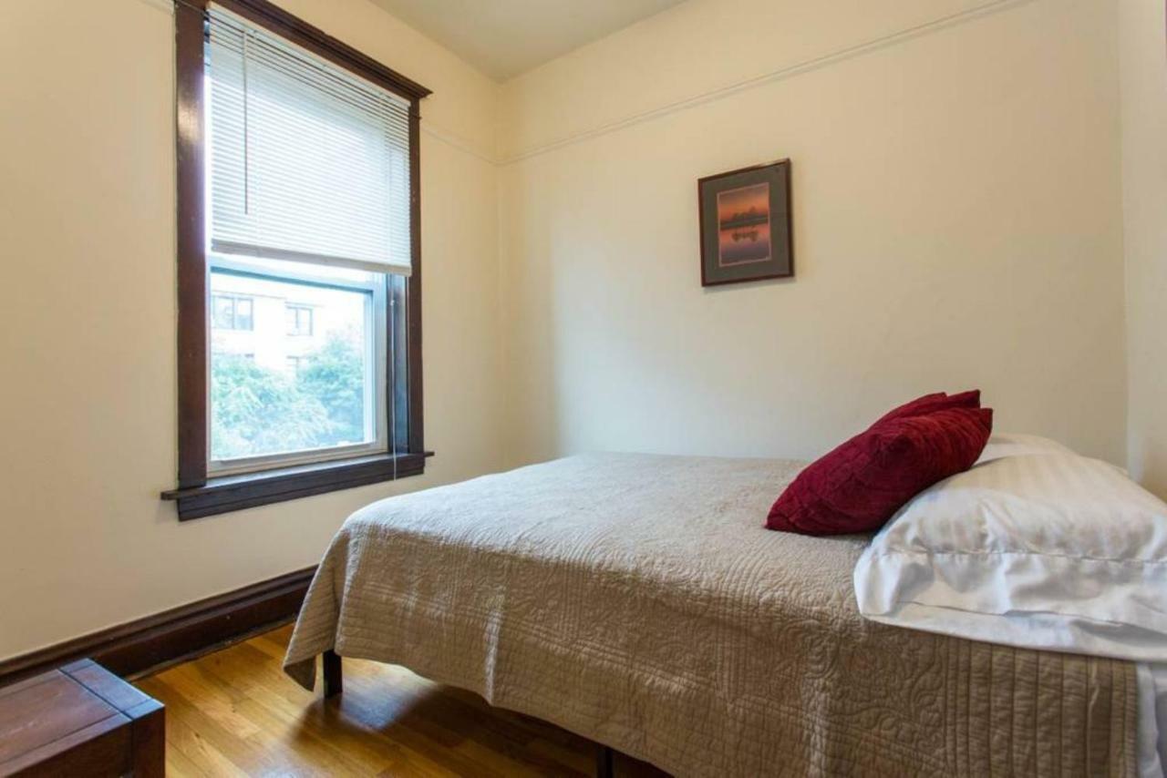 Apartmán Wrigley Oasis! Steps From The Field! - 3Bd 1Ba Chicago Exteriér fotografie